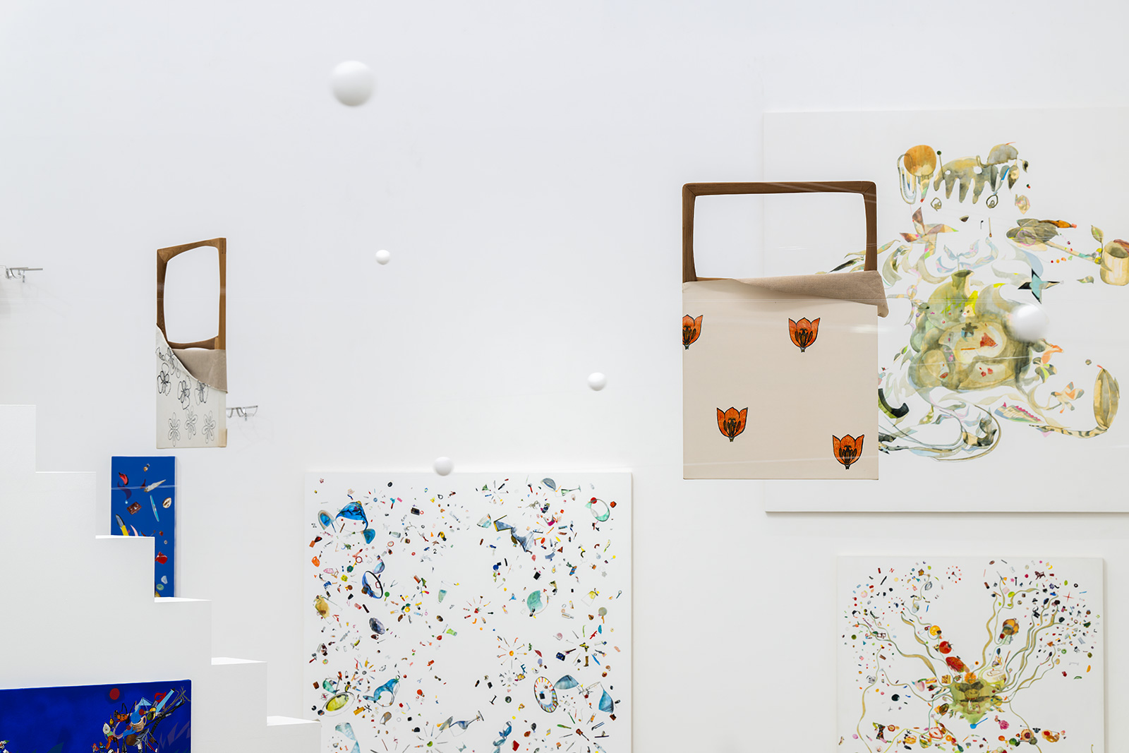 バベルが見る夢