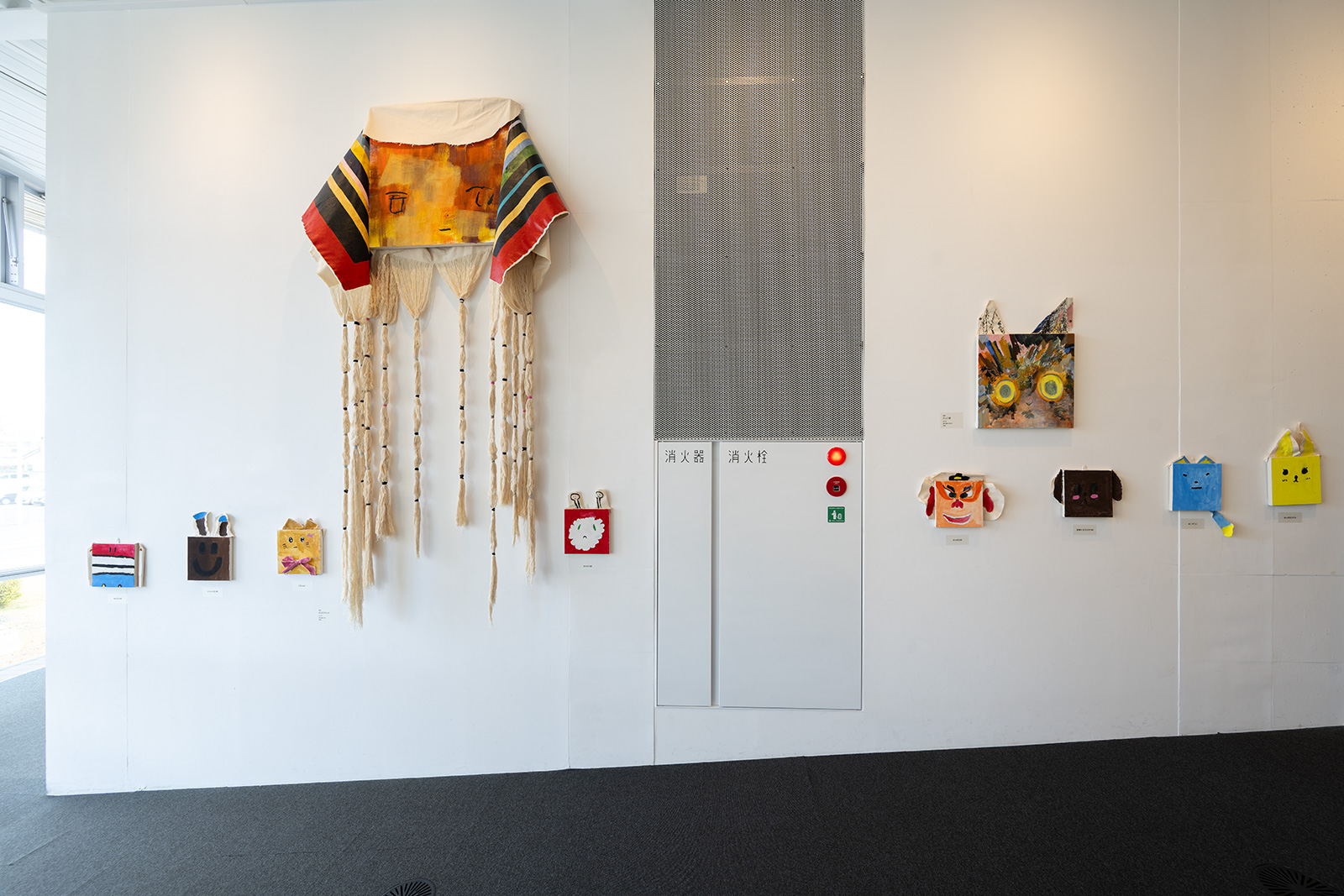 バベルが見る夢